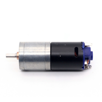 Micro Motor JGA25-370DG 12V 117RPM 1:171 High Torque Low Rpm Electric Motor Dc Motor Gear