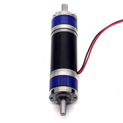 24V Double-Ended Planetary Gearbox High Torque PG32-31ZY-PG 24V Micro DC Deceleration Motor