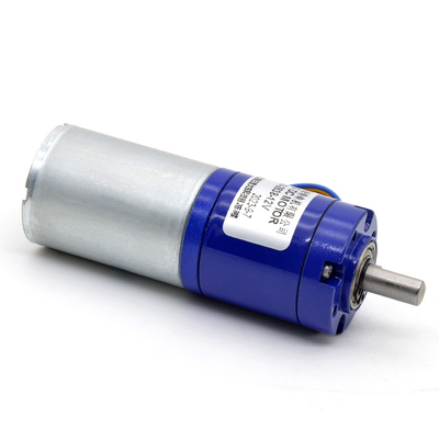Planetary Brushless Dc Geared Motor Pg28-2838 12v Dc Brushless Small Planetary Gear Dc Motor