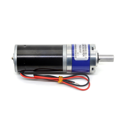 12V/24V PG32-3157 Brushed Planetary Gear Micro Motor 24V DC Planetary Gear Motor