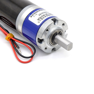 12V/24V PG32-3157 Brushed Planetary Gear Micro Motor 24V DC Planetary Gear Motor