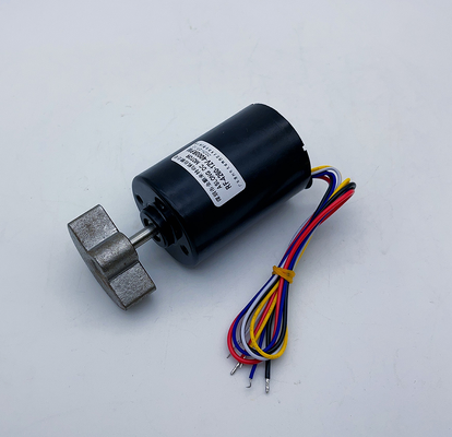 ASLONG RF-4260 Brushless DC Vibrating Motor – High Torque, High Vibration, Internal Drive – 12V / 4000RPM