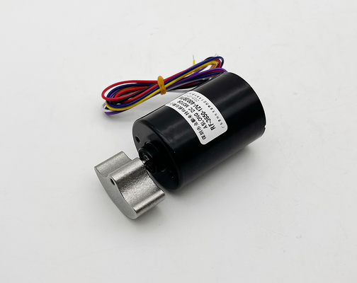 12v 4000rpm Brushless Electric Motor high speed BLDC 3650 OEM ODM