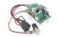 Reversible Switch PWM DC Motor Controller 24v 120W CCM2 ODM OEM