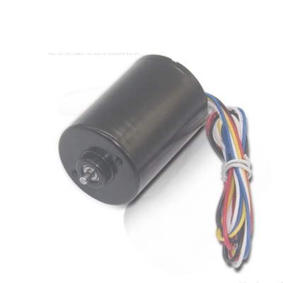 12v 4150rpm Brushless Electric Motor high speed BLDC 3650 OEM ODM