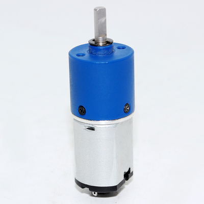 16mm Micro Planetary Gear Motor 24V