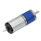 Micro High Torque 22mm Planetary Gear Motor 12V 1900rpm With Head​