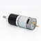 28mm 24V Dc Planet Gear Motor High Torque Planetary Gearbox For Smart Lock