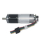 340 RPM 12 Volt Gear Reduction Motor Planetary Micro Gear Motor With Encoder