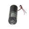 36mm 24V DC Planetary Gear Motor High Torque 20w For Electric Bicycle