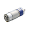 Automotive Industry Micro Planetary Gearbox Motor 319 rpm PG36-555-1260
