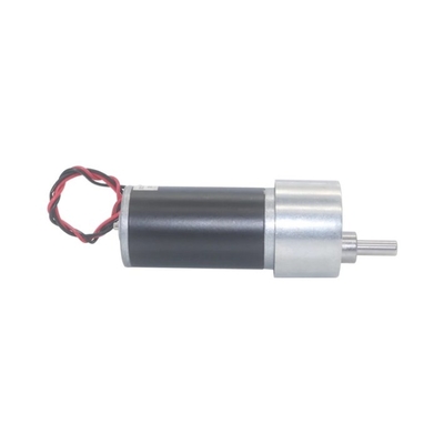 JGB37 31ZY 12V 24V Geared Dc Motor High Torque Eccentric Output