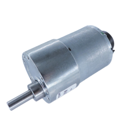 JGB37 3530 Electric DC Gear Motor 300 rpm