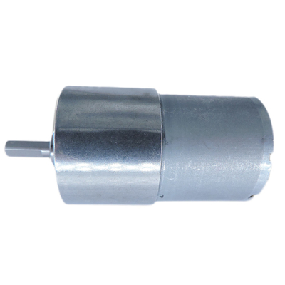 JGB37 3530 Electric DC Gear Motor 300 rpm