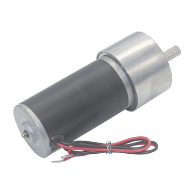 JGB37-3157 37MM Electric DC Gear Motor