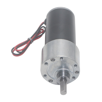 JGB37-3157 37MM Electric DC Gear Motor