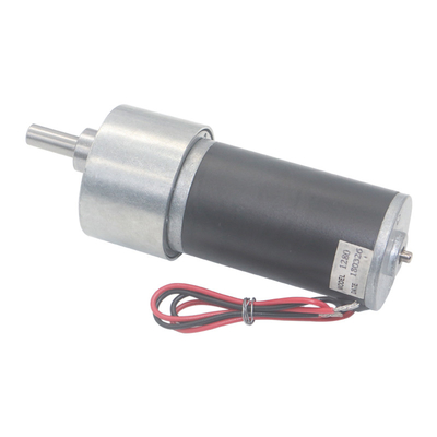 JGB37-3157 37MM Electric DC Gear Motor