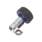 65mm Wheel Coupling Kit Encoder Gear Motor 170RPM For DIY Robot Car