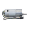 2000 RPM Metal Speed Reduction Gear Motor High Torque 24V DC With Encoder