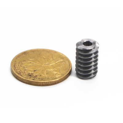 5840 31ZY Worm Helical Gear 12mm height 25 teeth small tooth outer