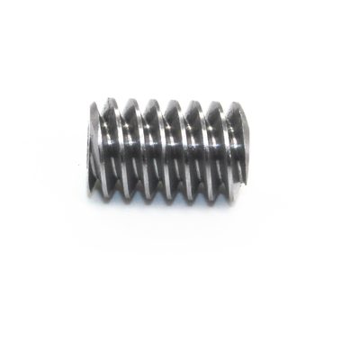 5840 31ZY Worm Helical Gear 12mm height 25 teeth small tooth outer