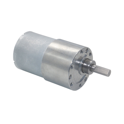 Jgb37 3530 37mm Micro DC Gear Motors 12v