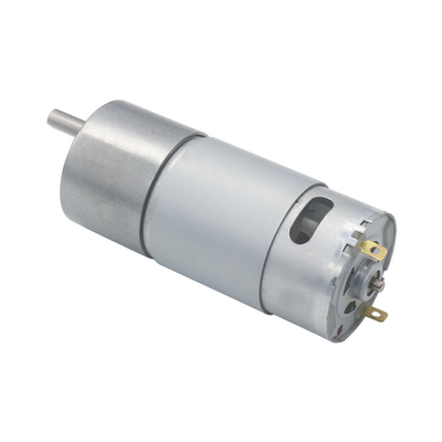 JGB37-550 High Torque Micro DC Gear Motors 12v DC Motor 6 Volt