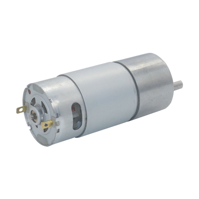 JGB37-550 High Torque Micro DC Gear Motors 12v DC Motor 6 Volt