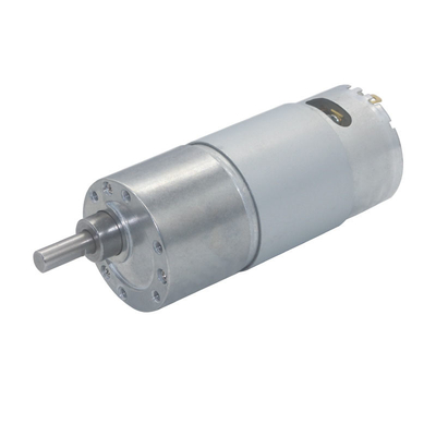 JGB37-550 High Torque Micro DC Gear Motors 12v DC Motor 6 Volt