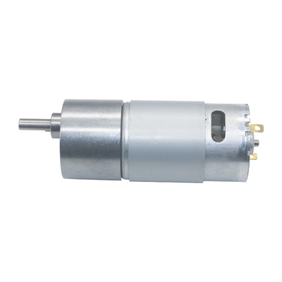 JGB37-550 High Torque Micro DC Gear Motors 12v DC Motor 6 Volt