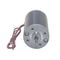 4000 RPM 31ZY DC Motor High Speed Brushed Miniature Gear Motors
