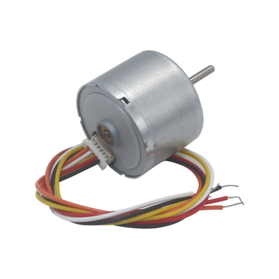 BLDC 2418 12v Small Brushless DC Motors 24v 8700rpm Permanent Magnet