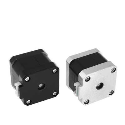 4 Lead Nema 17 Stepper Motor torque DC 3.6 V 1.5A For CNC XYZ