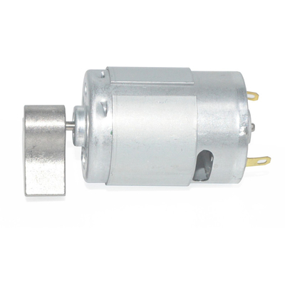 40mm Micro DC Vibration Motor 6V 12V 6500RPM Rs 385 Dc Motor