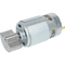 RS 775 Electric DC Vibration Motor High Torque 9300RPM For Drill Screwdriver Tool