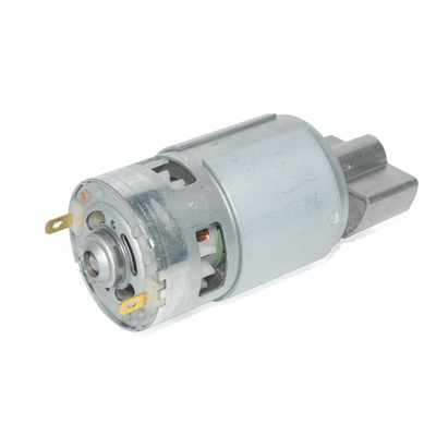 RS 775 Electric DC Vibration Motor High Torque 9300RPM For Drill Screwdriver Tool