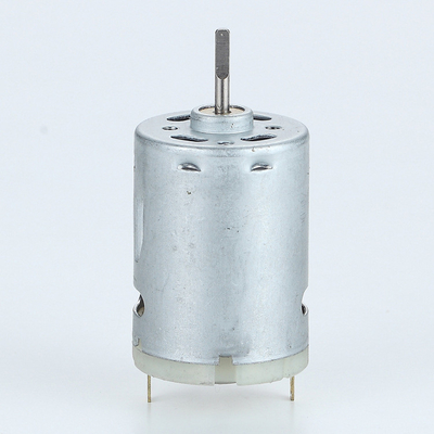 12V 24V RS 385 Dc Motor 8000RPM Micro Permanent Magnet Brushed Dc Motor