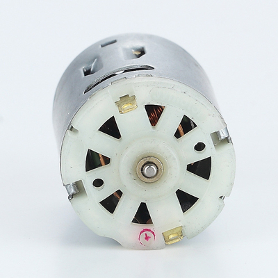 12V 24V RS 385 Dc Motor 8000RPM Micro Permanent Magnet Brushed Dc Motor