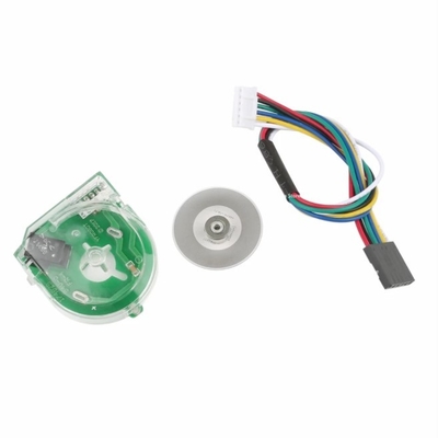 16CPR 448CPR Encoder DC Motor Accessories