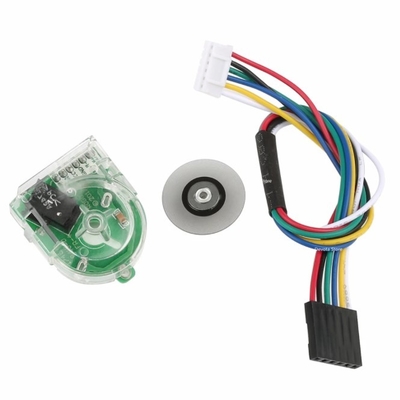 16CPR 448CPR Encoder DC Motor Accessories