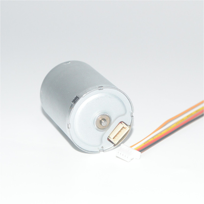 PWM Reversed BLDC Brushless Dc Electric Motor 12V 24V 6000rpm