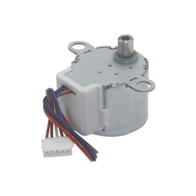 24byj48 12v Dc 4 Phase 5 Wire Stepper Motor Rosh Approved