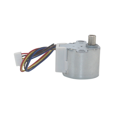 24byj48 12v Dc 4 Phase 5 Wire Stepper Motor Rosh Approved