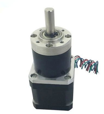 PG36-42BY Small High Torque Stepper Motor Arduino 36mm Rosh Approved