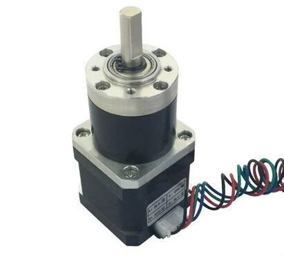 PG36-42BY Small High Torque Stepper Motor Arduino 36mm Rosh Approved