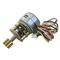 GM15BYS 2 Phase 4 Wire Micro Stepper Motor High Torque 5v 300rpm