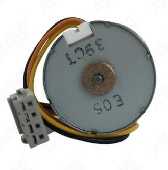 20mm 24V DC Stepper Motors GM20 20BY For Hydro Lifting Machine