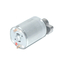 DC Small Electric Vibrating Motors 12v 24V 6000RPM Large Offset Weight