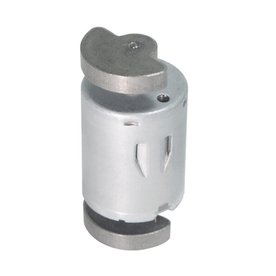 24MM 370 Dual Shaft Vibration Dc Motor High Torque 6V 12V 24v 6000rpm