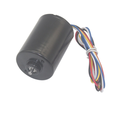 12v 4150rpm Brushless Electric Motor high speed BLDC 3650 OEM ODM